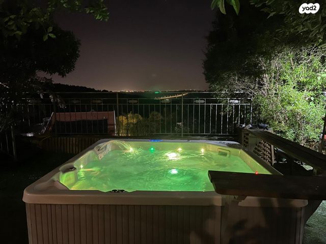 בית פרטי/ קוטג', גלבוע, נופית, נופית