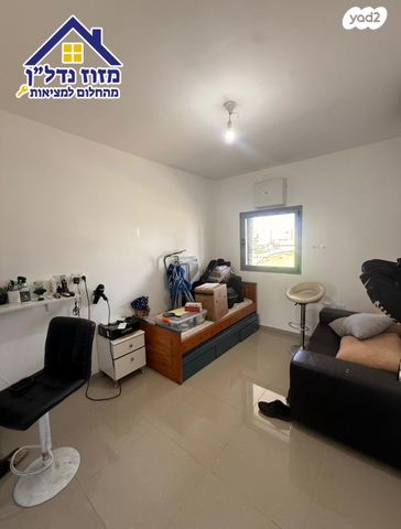 דירה, נצרים, נתיבות מערב, נתיבות