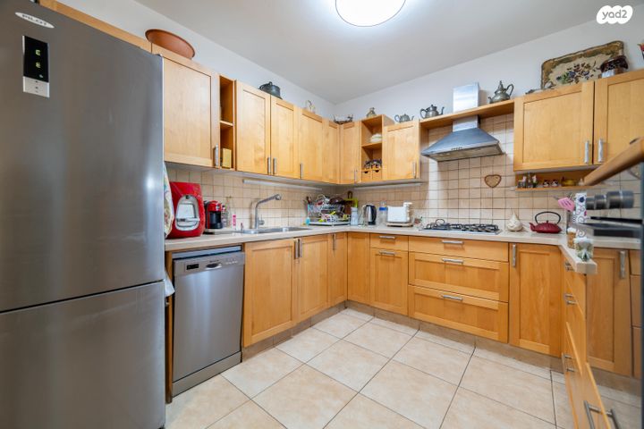 דופלקס, השופר, הדר גנים, פתח תקווה