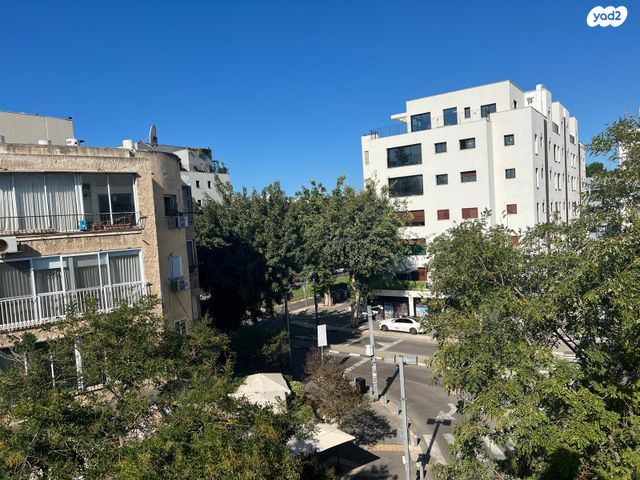 דירה, תל אביב יפו