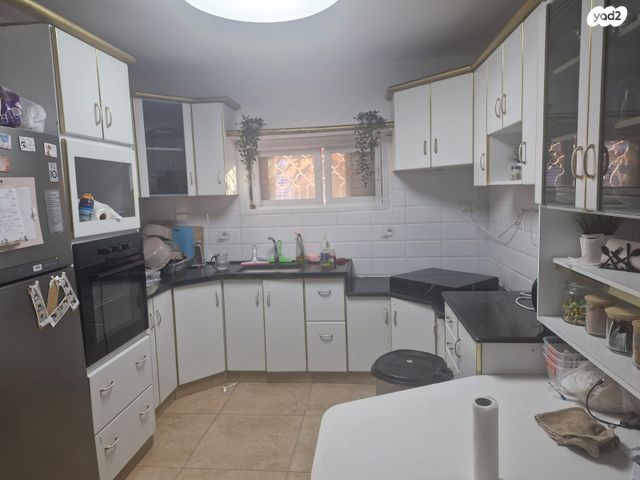 בית פרטי/ קוטג', אופקים