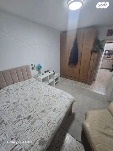 דירה, גיורא יוספטל, שכונה ד', באר שבע