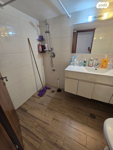 דירה, רופין 7, קרית אתא