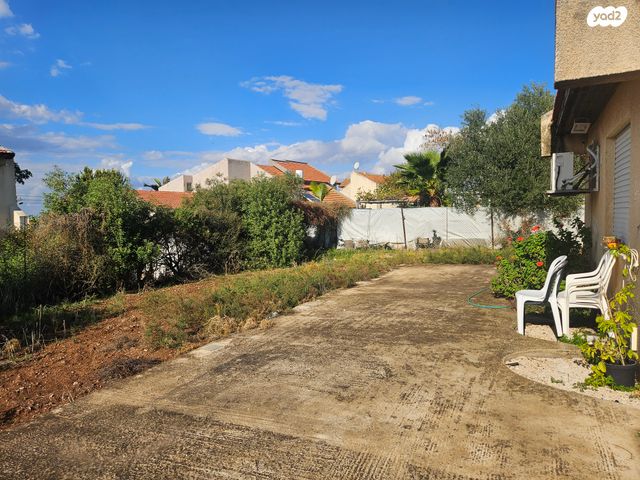 בית פרטי/ קוטג', גן נר, גן נר