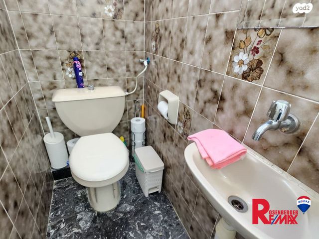 טריפלקס, אלתרמן 21, דרום מערב ותיק, בת ים