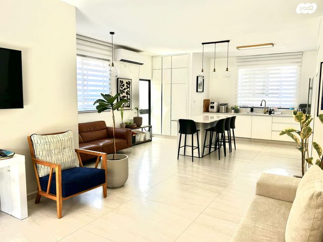 סמטת דקל דום 