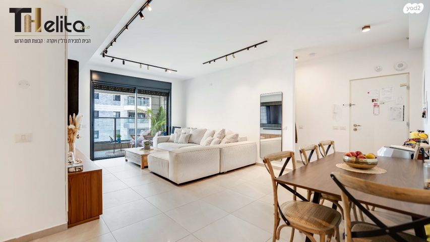 דירה, רועי קליין 6, קרית קריניצי, רמת גן