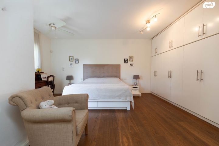 דו משפחתי, יקינטון 5, רמת פולג, נתניה