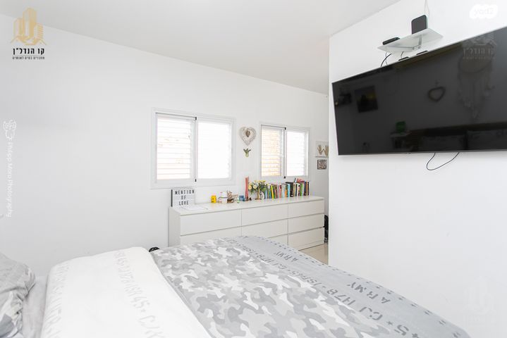 בית פרטי/ קוטג', אשל 9, מרכז העיר, סביניה, הוותיקה, קרית ביאליק