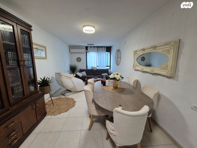 דירה, ברוריה, קרית שמואל, טבריה