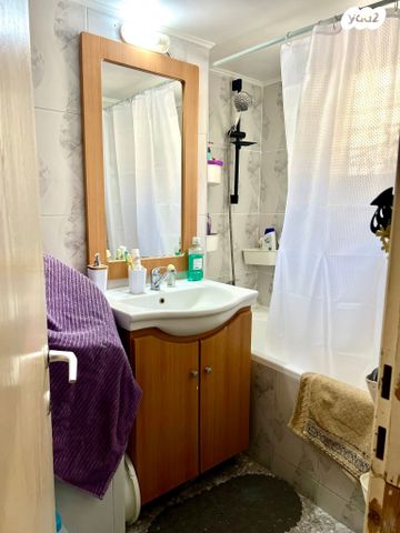 דירה, הירדן 50, תל עמל, חיפה