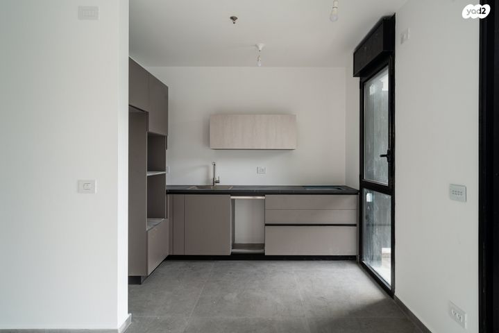 דירה, רב צעיר, הצפון החדש - צפון, תל אביב יפו