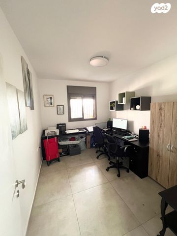 דירה, ליבת העיר, יהוד מונוסון