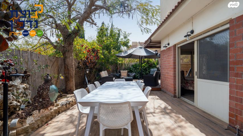 דו משפחתי, הנחלים, כפר יונה