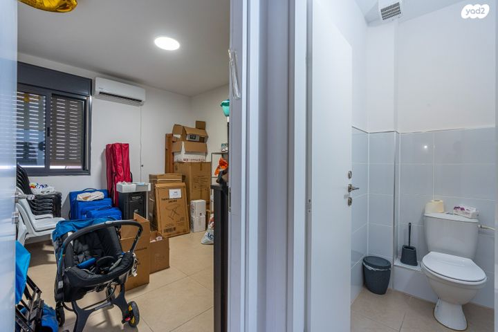 דירה, התמדה 6, מעו"ף, חריש