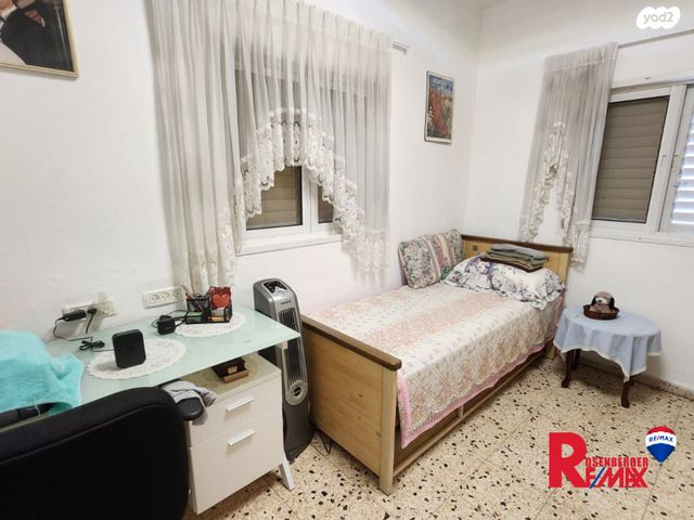 טריפלקס, אלתרמן 21, דרום מערב ותיק, בת ים