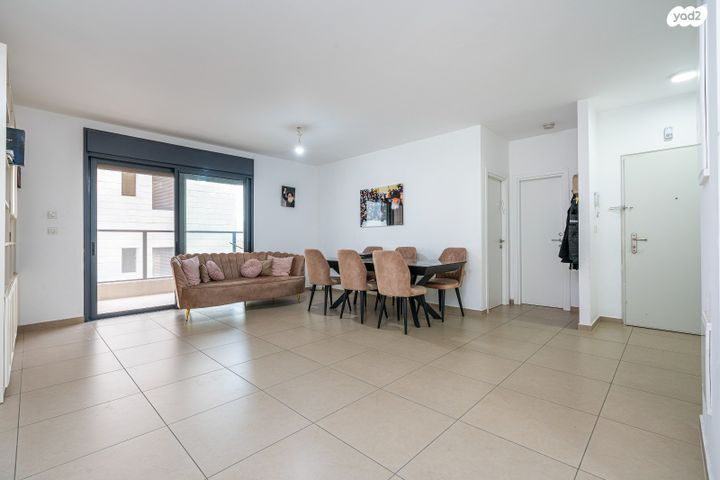 דירה, התמדה 6, מעו"ף, חריש