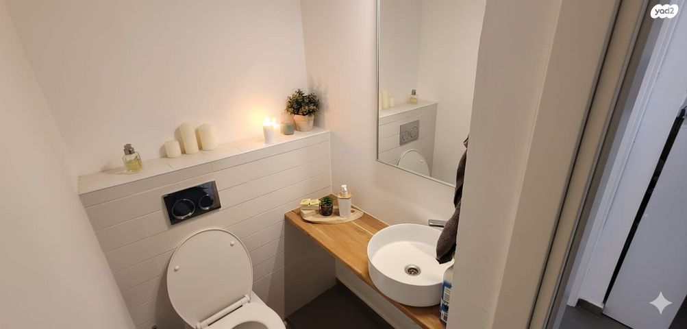 דירה, אהרון קציר 38, רמות, באר שבע