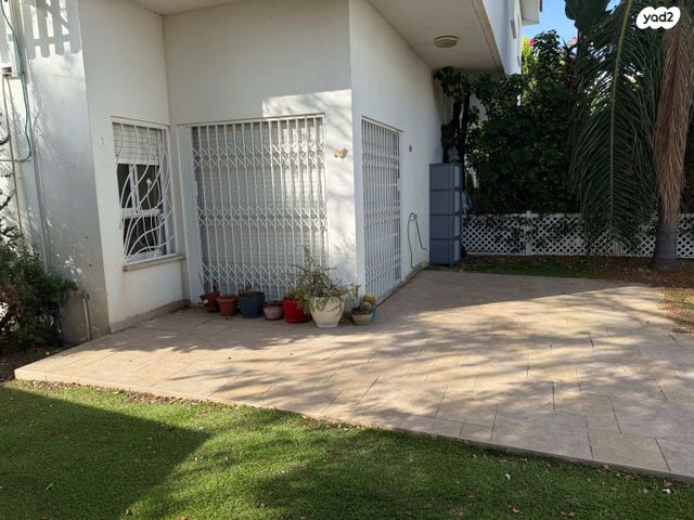 בית פרטי/ קוטג', עין שרה, נהריה