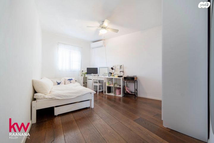 דופלקס, מרכז דרום, רעננה