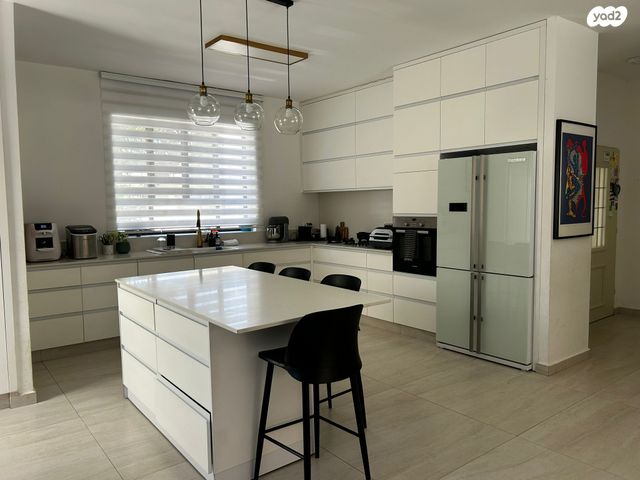 בית פרטי/ קוטג', סמטת דקל דום, באר אורה