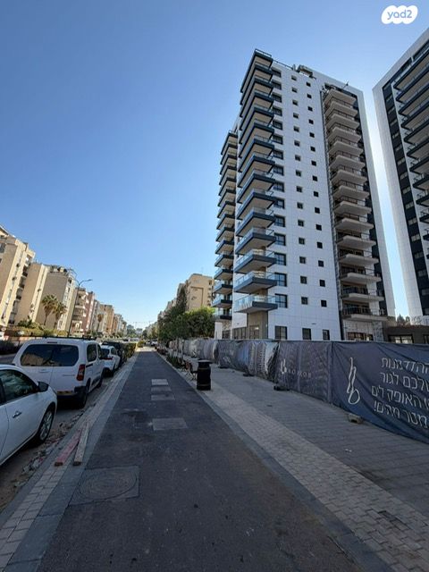 שדרות בן אב"י 