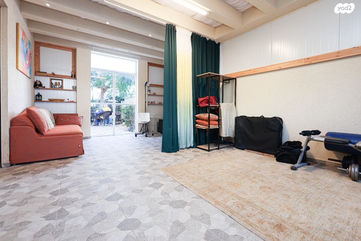 בית פרטי/ קוטג', יש"י, חדרה