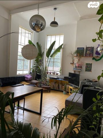 דירה, דרך יפו, ואדי נסנאס, חיפה