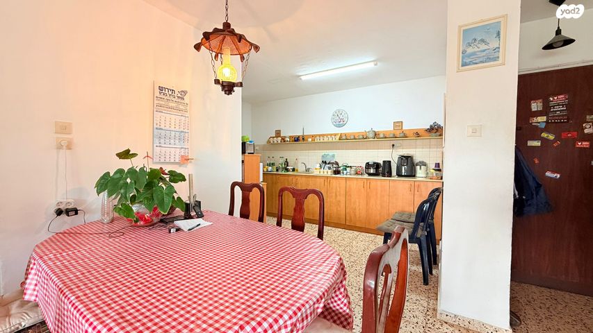 דירה, החיננית, שער העליה, חיפה