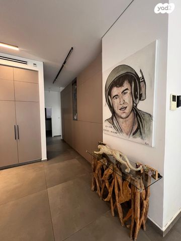 גג/ פנטהאוז, יהושוע אזולאי 8, נווה שרון / שער העיר, נתיבות