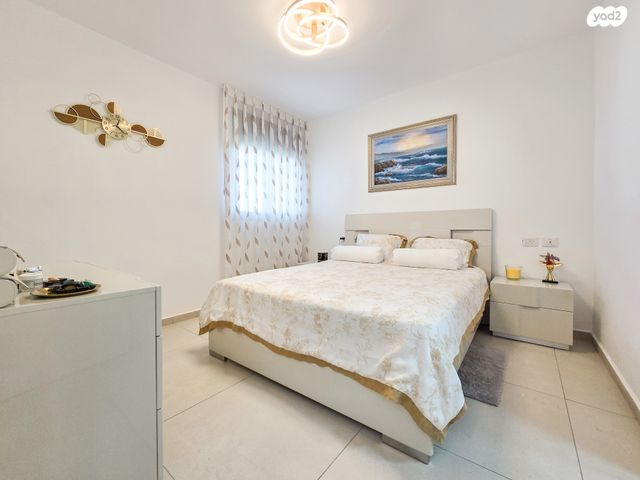 דירה, קלוזנר, לב העיר, בת ים