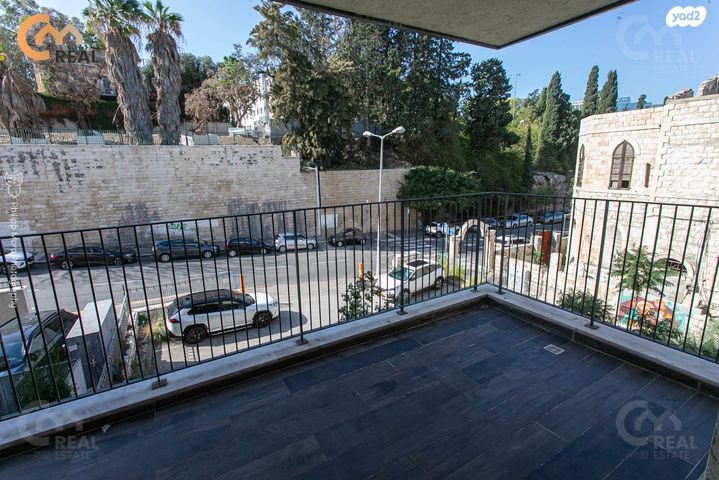 דירה, ארבד, העיר התחתית, ואדי סאליב, חיפה