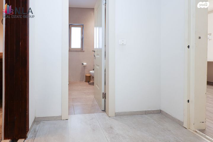 בית פרטי/ קוטג', יש"י, חדרה