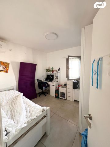 דירה, ליבת העיר, יהוד מונוסון