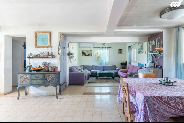 משק חקלאי/ נחלה, כפר שמאי