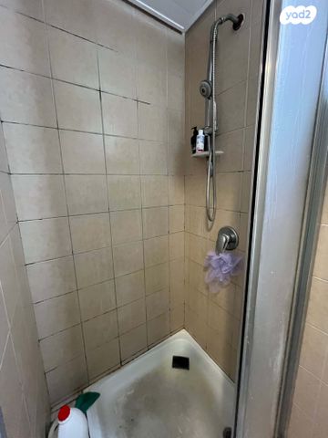 דירה, ז'בוטינסקי 50, רמת אילן, גבעת שמואל