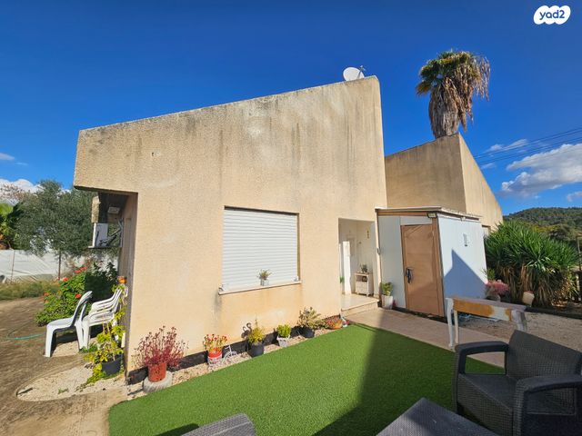 בית פרטי/ קוטג', גן נר, גן נר