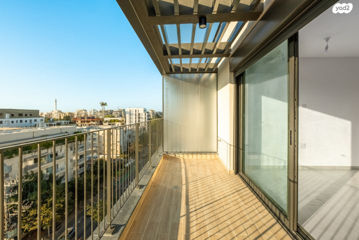 דירה, ויצמן, הצפון החדש - צפון, תל אביב יפו