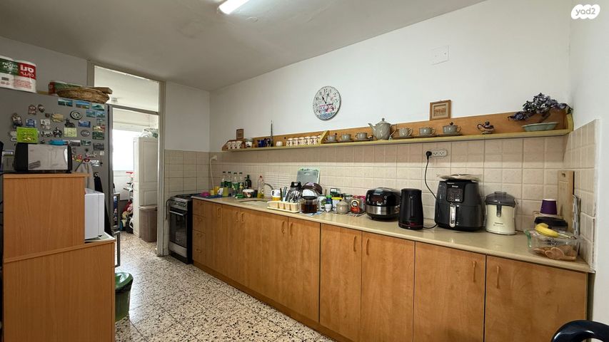 דירה, החיננית, שער העליה, חיפה