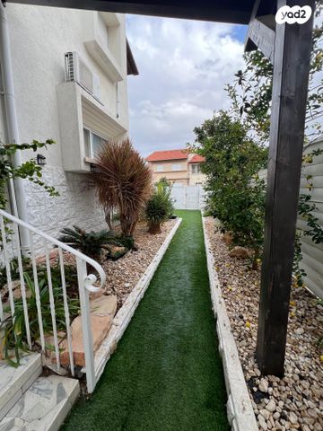 בית פרטי/ קוטג', הירדן 41, המייסדים, קרית מלאכי