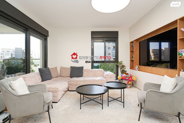 דירה, האתרוג, הדרים / כ"א, שוהם