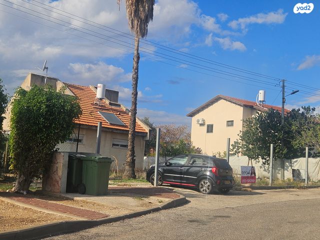 בית פרטי/ קוטג', גן נר, גן נר