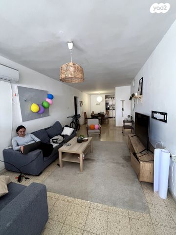 דירה, שמעוני, שכונה ב', באר שבע