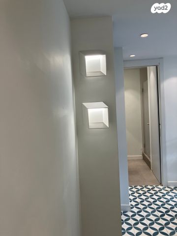 דירה, מזא"ה, לב תל אביב, לב העיר צפון, תל אביב יפו