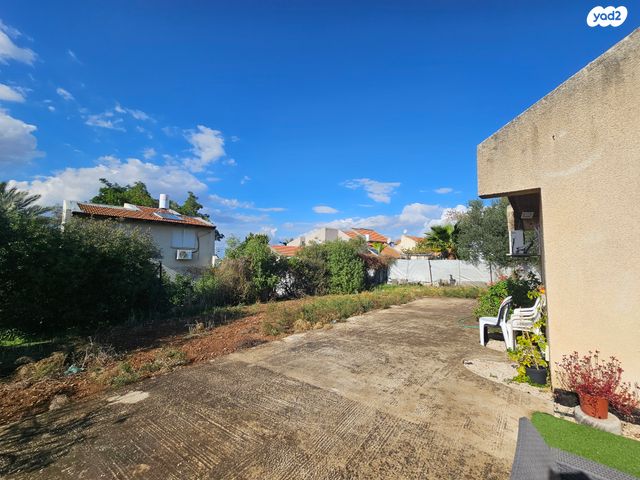 בית פרטי/ קוטג', גן נר, גן נר