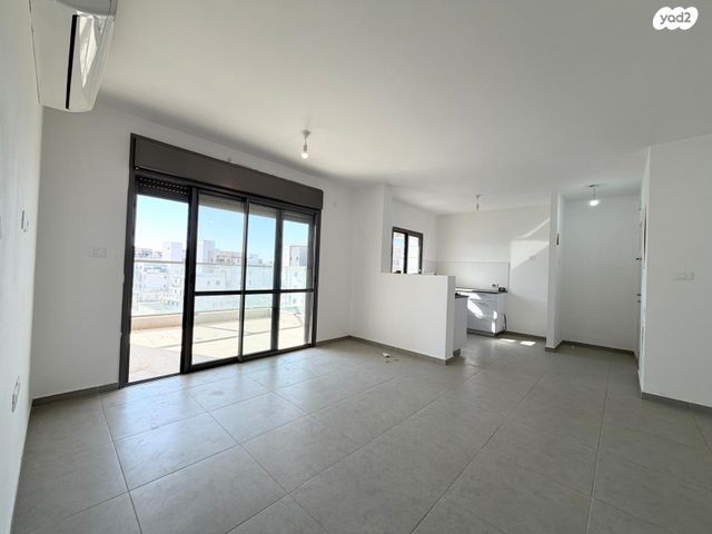 דירה, נחל חבר 15, פארק הנחל, באר שבע