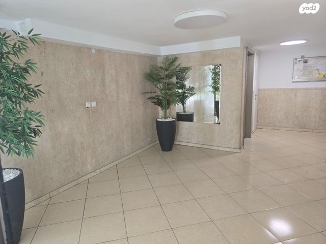 דירה, שדרות בן גוריון 26, בן גוריון, חולון