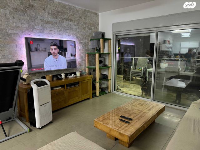 דירה, הזמיר, נהריה