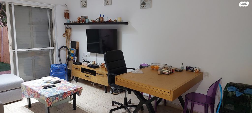 דירת גן, ערבה, הפרסה, כרמיאל