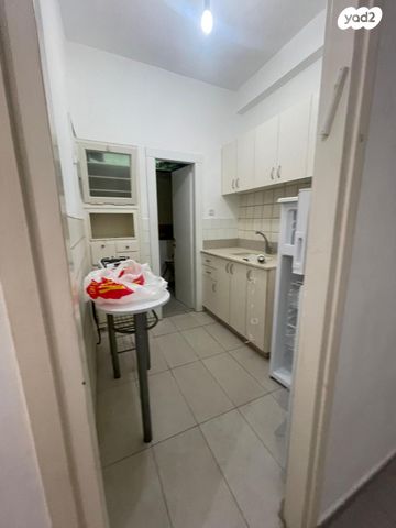 דירה, אליהו ספיר, הצפון הישן - דרום, תל אביב יפו